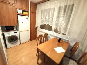 Pronájem pokoje, Brno, Heyrovského, 17 m2