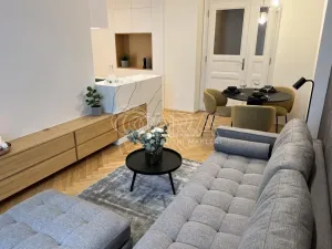 Pronájem bytu 2+kk, Praha - Vinohrady, Italská, 57 m2
