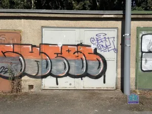 Prodej garáže, Plzeň, 18 m2