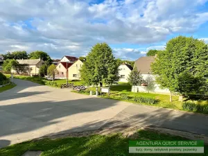 Pronájem skladu, Bubovice, 670 m2
