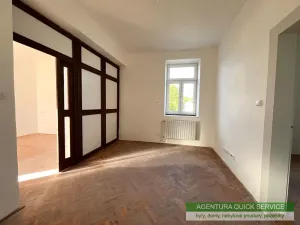 Pronájem rodinného domu, Bubovice, 280 m2