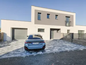Prodej rodinného domu, Bílkovice, 170 m2
