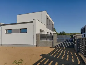 Prodej rodinného domu, Bílkovice, 170 m2