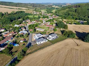 Prodej rodinného domu, Bílkovice, 170 m2