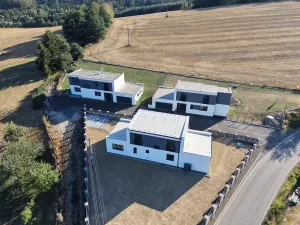 Prodej rodinného domu, Bílkovice, 170 m2