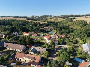 Prodej rodinného domu, Bílkovice, 170 m2