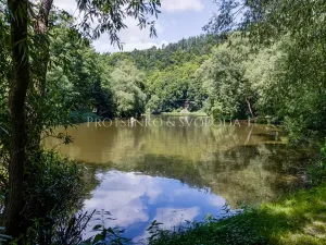 Prodej ubytování, Samopše, 642 m2