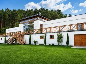 Prodej chalupy, Samopše, 642 m2
