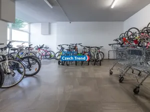 Pronájem bytu 3+kk, Olomouc, Edmunda Husserla, 97 m2