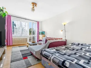 Prodej bytu 2+1, Zliv, Dolní náměstí, 61 m2