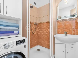 Prodej bytu 2+1, Zliv, Dolní náměstí, 61 m2