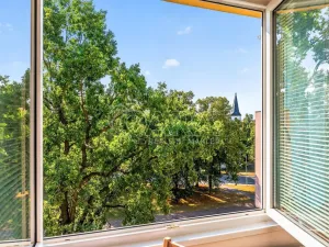 Prodej bytu 2+1, Zliv, Dolní náměstí, 61 m2