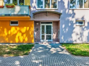 Prodej bytu 2+1, Zliv, Dolní náměstí, 61 m2
