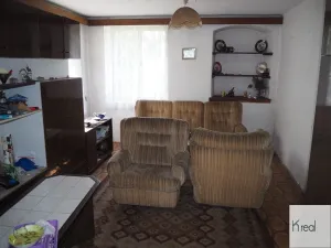 Prodej rodinného domu, Plesná, Strmá, 233 m2