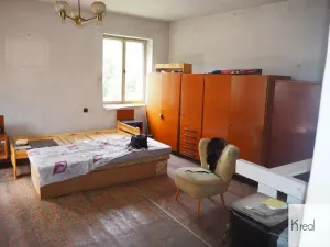 Prodej rodinného domu, Plesná, Strmá, 233 m2