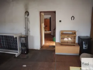 Prodej rodinného domu, Plesná, Strmá, 233 m2