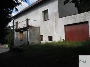 Prodej rodinného domu, Plesná, Strmá, 233 m2