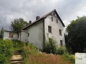 Prodej rodinného domu, Plesná, Strmá, 233 m2