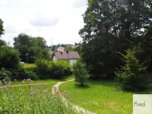 Prodej rodinného domu, Plesná, Strmá, 233 m2