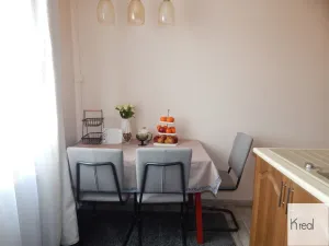 Pronájem bytu 3+1, Chodov, Říjnová, 55 m2