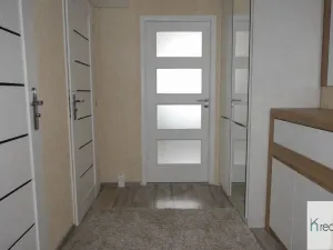 Pronájem bytu 3+1, Chodov, Říjnová, 55 m2