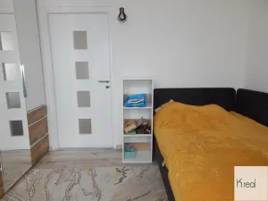 Pronájem bytu 3+1, Chodov, Říjnová, 55 m2