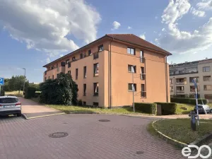 Pronájem bytu 2+kk, Praha, Jaroslava Foglara, 55 m2