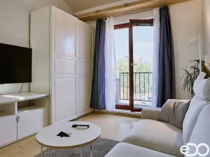 Pronájem bytu 2+kk, Praha, Jaroslava Foglara, 55 m2