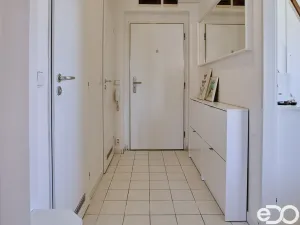 Pronájem bytu 2+kk, Praha, Jaroslava Foglara, 55 m2