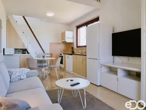 Pronájem bytu 2+kk, Praha, Jaroslava Foglara, 55 m2