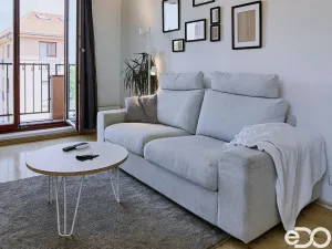 Pronájem bytu 2+kk, Praha, Jaroslava Foglara, 55 m2