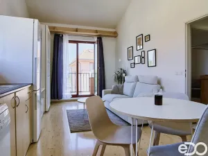 Pronájem bytu 2+kk, Praha, Jaroslava Foglara, 55 m2