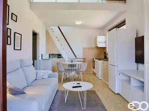 Pronájem bytu 2+kk, Praha, Jaroslava Foglara, 55 m2