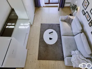 Pronájem bytu 2+kk, Praha, Jaroslava Foglara, 55 m2