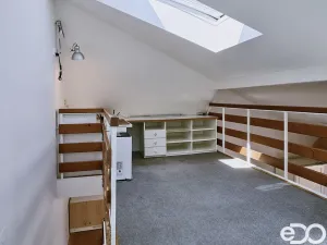 Pronájem bytu 2+kk, Praha, Jaroslava Foglara, 55 m2