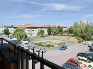 Pronájem bytu 2+kk, Praha, Jaroslava Foglara, 55 m2
