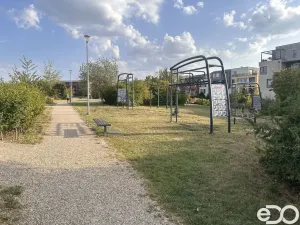 Pronájem bytu 2+kk, Praha, Jaroslava Foglara, 55 m2