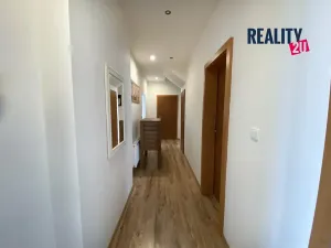 Prodej rodinného domu, Slavkov u Brna, 261 m2