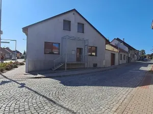 Prodej rodinného domu, Slavkov u Brna, 261 m2