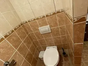 Prodej bytu 2+1, Ústí nad Labem, Stavbařů, 63 m2