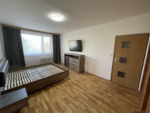 Prodej bytu 2+1, Ústí nad Labem, Stavbařů, 63 m2