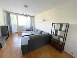 Prodej bytu 2+1, Ústí nad Labem, Stavbařů, 63 m2
