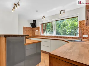 Prodej rodinného domu, Říčany - Jažlovice, Strmá, 160 m2