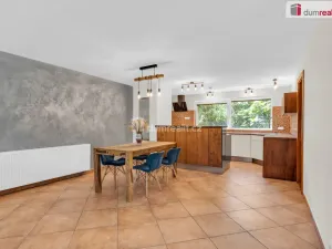 Prodej rodinného domu, Říčany - Jažlovice, Strmá, 160 m2