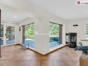 Prodej rodinného domu, Říčany - Jažlovice, Strmá, 160 m2
