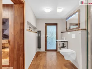 Prodej rodinného domu, Říčany - Jažlovice, Strmá, 160 m2