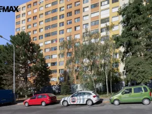 Prodej bytu 2+kk, Praha - Kamýk, Cílkova, 42 m2