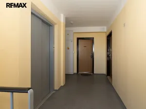 Prodej bytu 2+kk, Praha - Kamýk, Cílkova, 42 m2