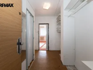 Prodej bytu 2+kk, Praha - Kamýk, Cílkova, 42 m2
