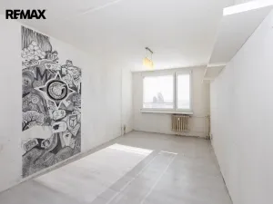 Prodej bytu 2+kk, Praha - Kamýk, Cílkova, 42 m2